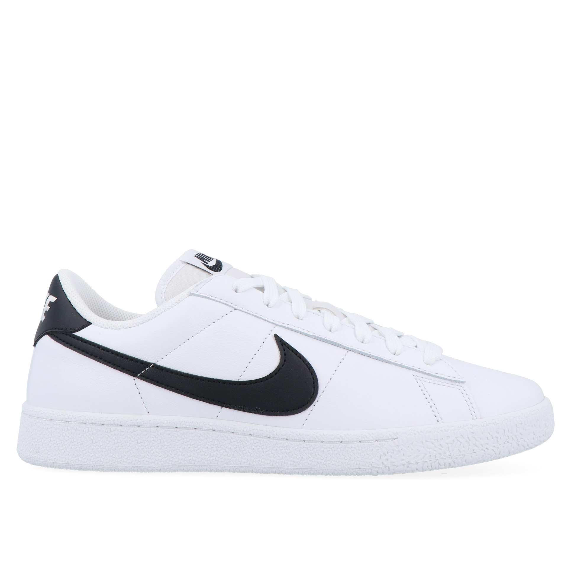 Nike Tennis Classic Cs White/black-white