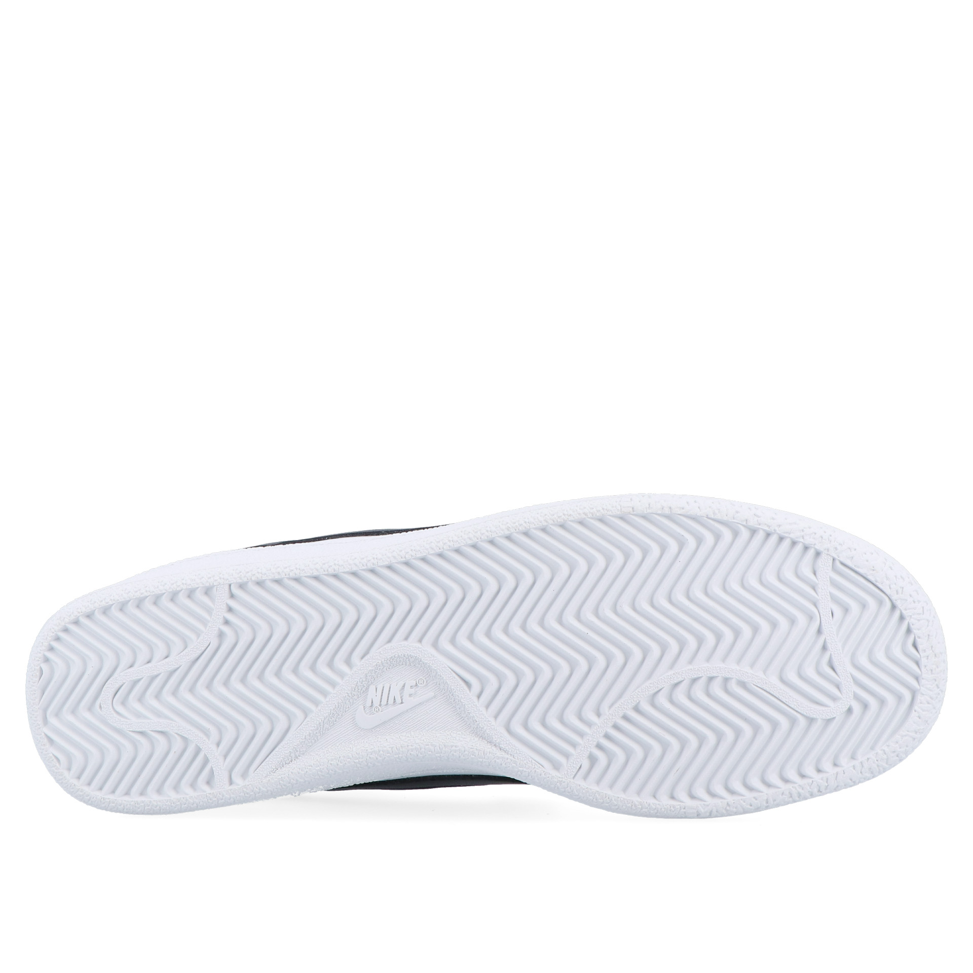 Nike Tennis Classic Cs White/black-white