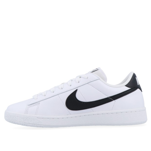 Nike Tennis Classic Cs White/black-white