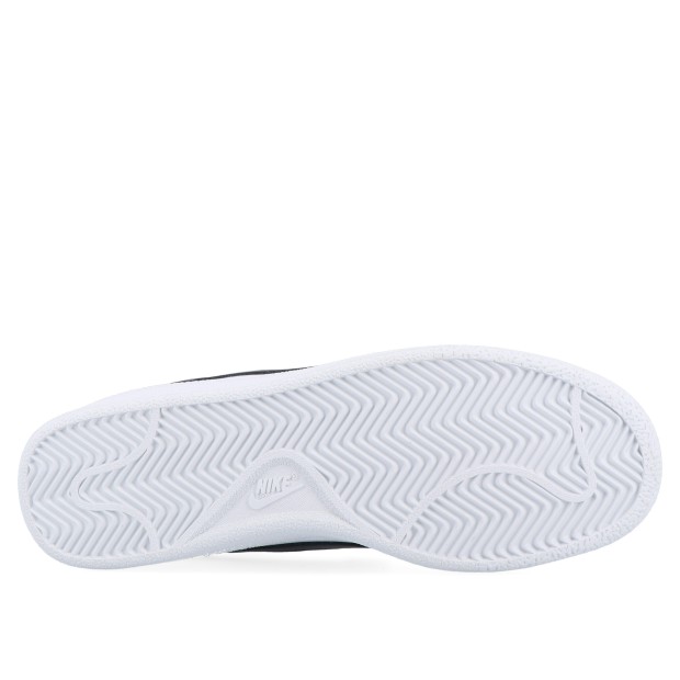 Nike Tennis Classic Cs White/black-white