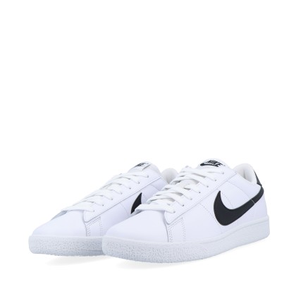 Nike Tennis Classic Cs White/black-white