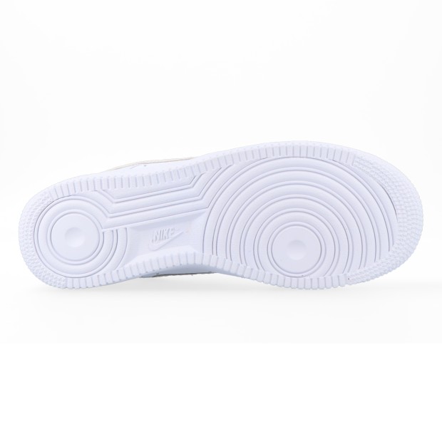 Nike W Air Force 1 07 White/white-metallic Gold