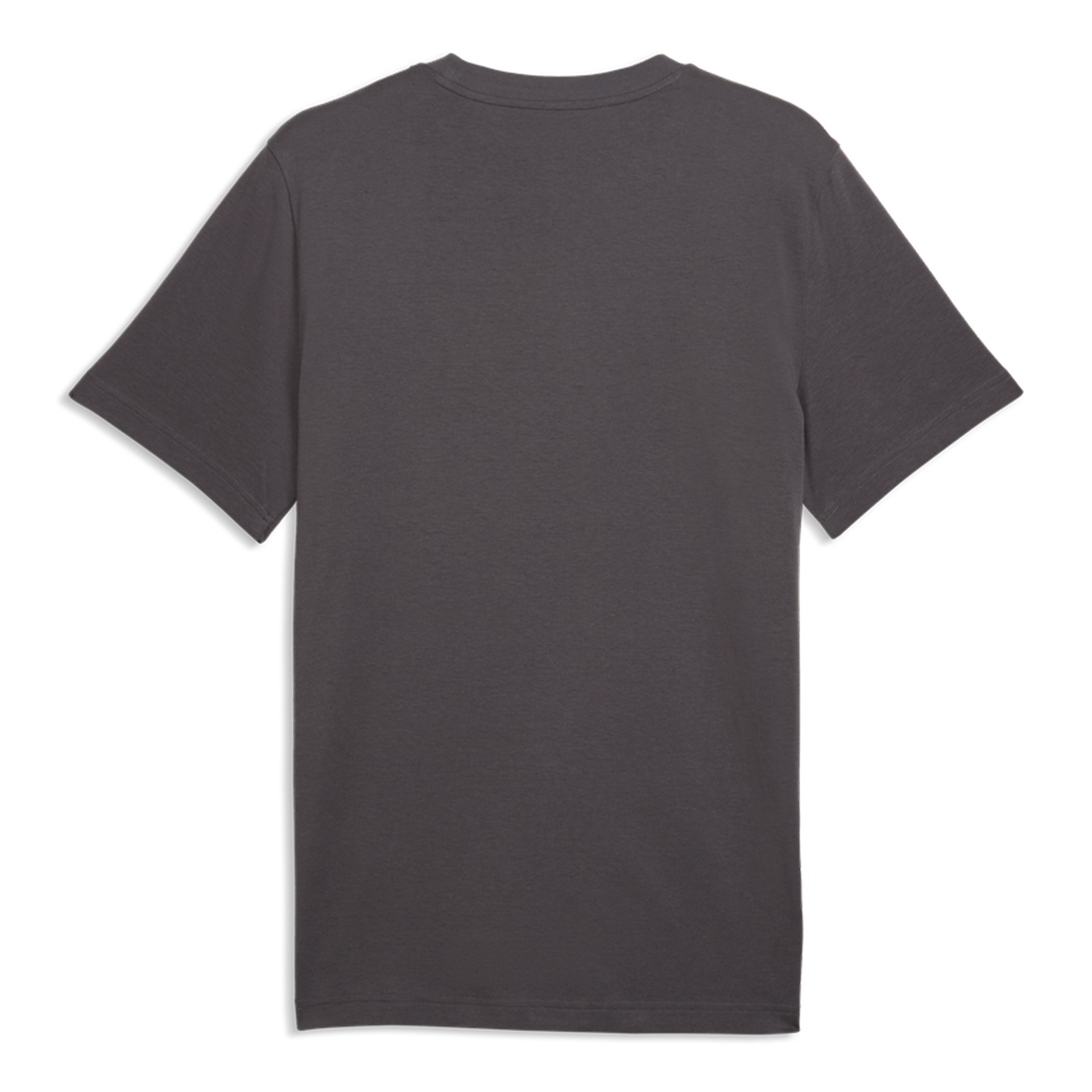 Puma T-shirt Sport Logo Play Moody Gray