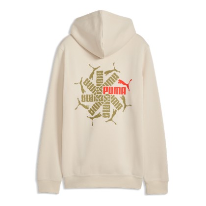 Puma Sweat Ess Logo Lab Brand Back Graphic Alpine Snow Puma Sweat Ess Logo Lab Brand Back Graphic Alpine Snow