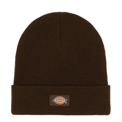 Dickies Gorro Gibsland Dark Brown