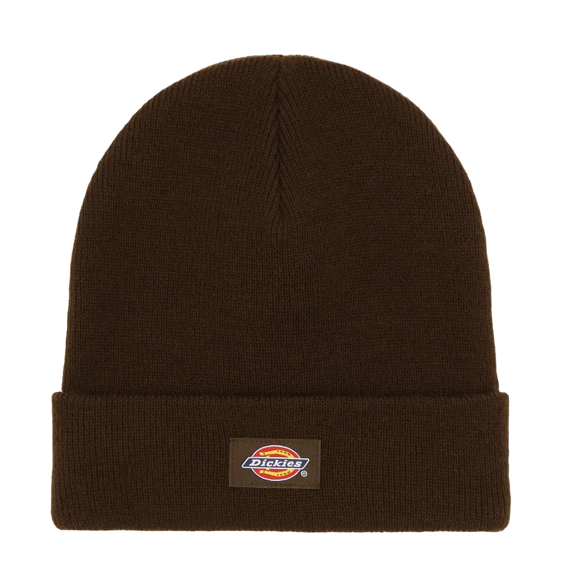 Dickies Gorro Gibsland Dark Brown