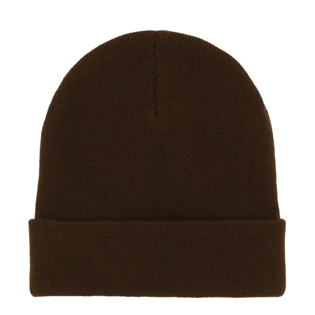 Dickies Gorro Gibsland Dark Brown