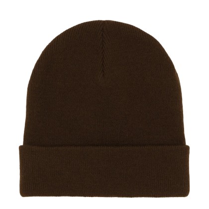 Dickies Gorro Gibsland Dark Brown
