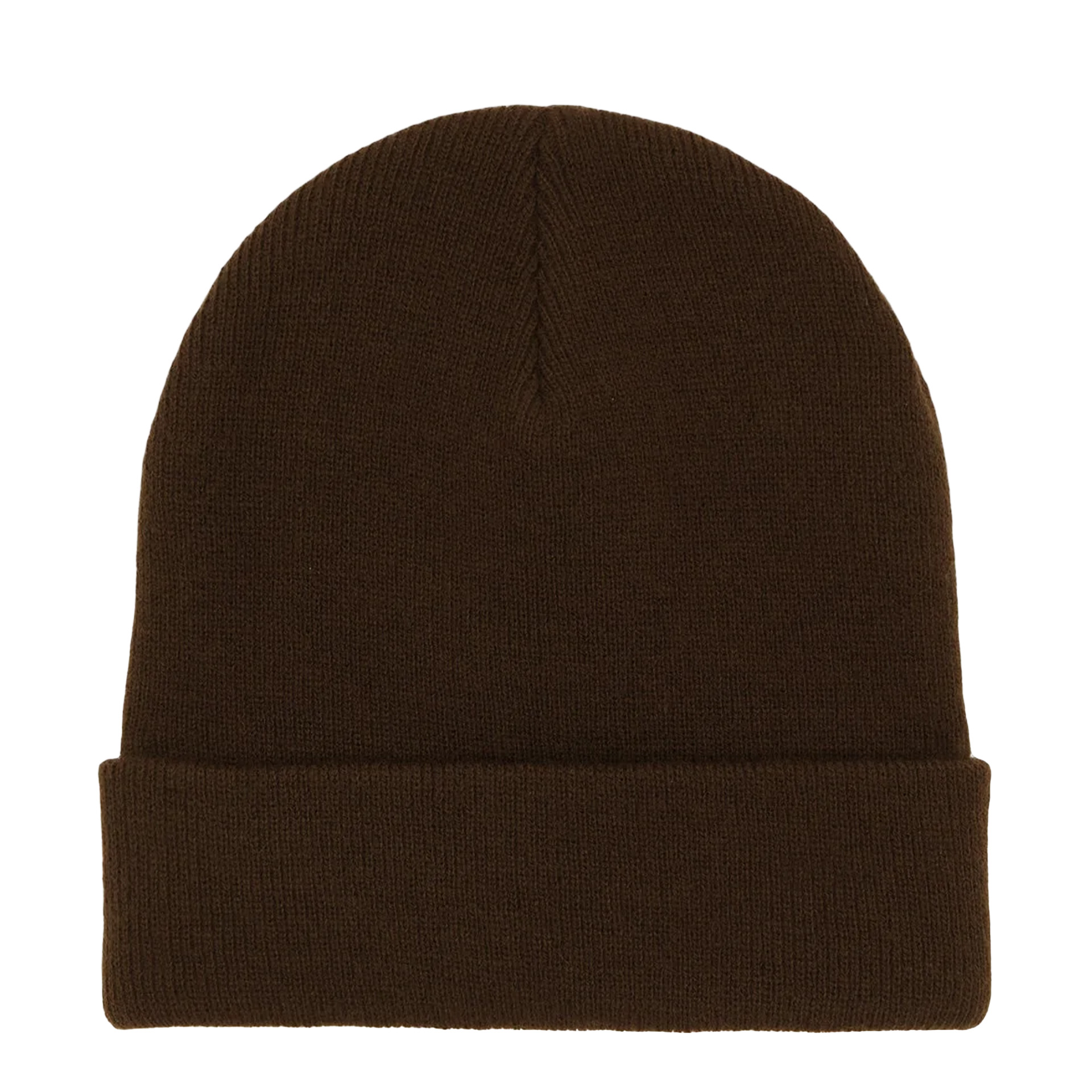 Dickies Gorro Gibsland Dark Brown