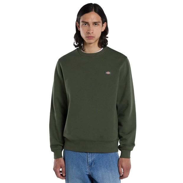 Dickies Sweat Oakport Deep Depths