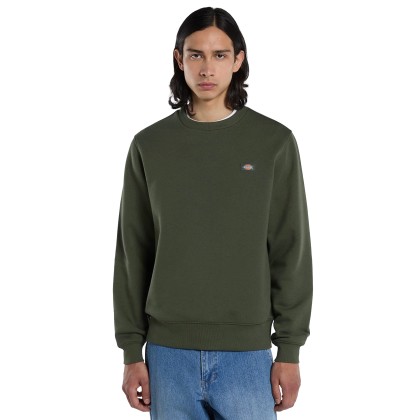 Dickies Sweat Oakport Deep Depths Dickies Sweat Oakport Deep Depths