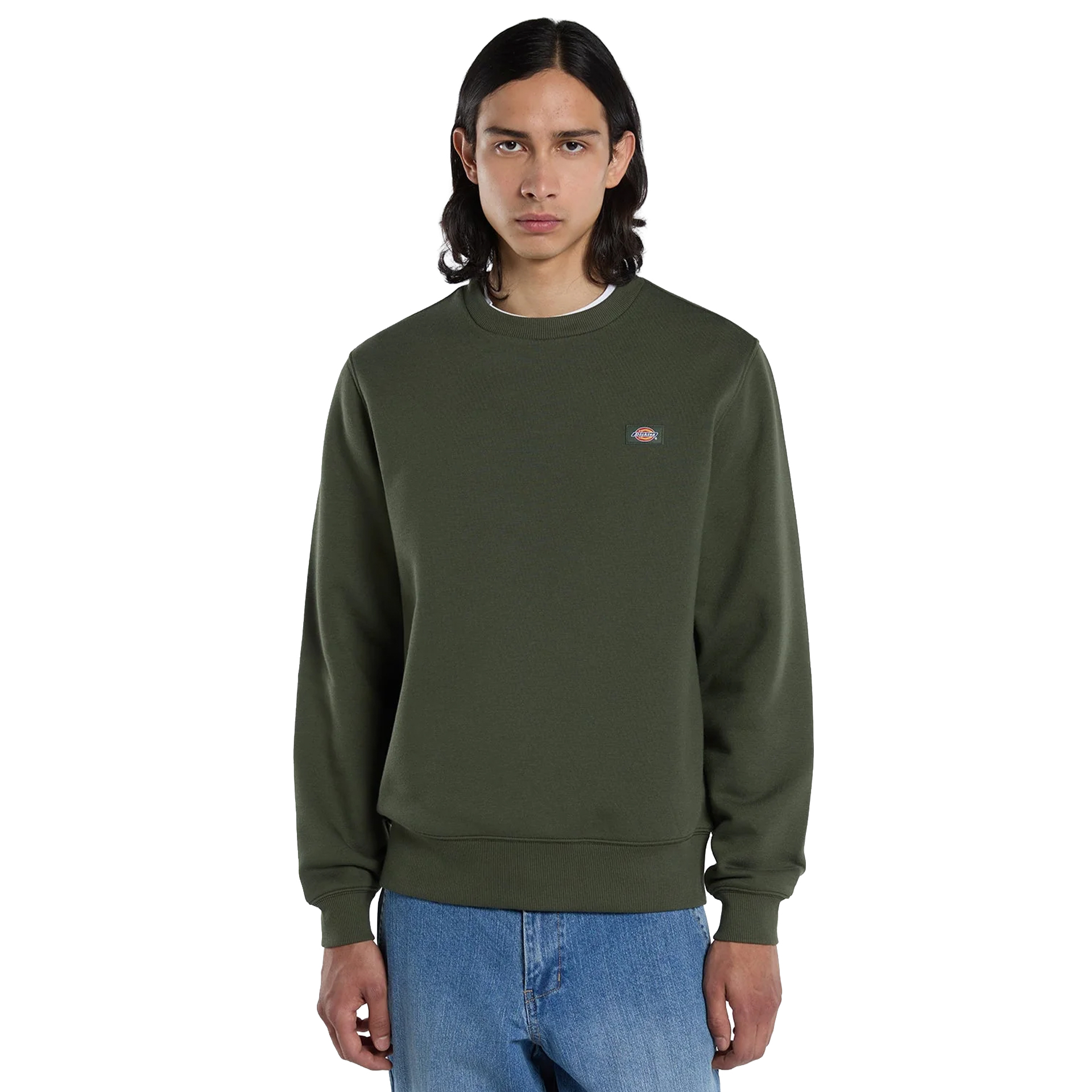 Dickies Sweat Oakport Deep Depths