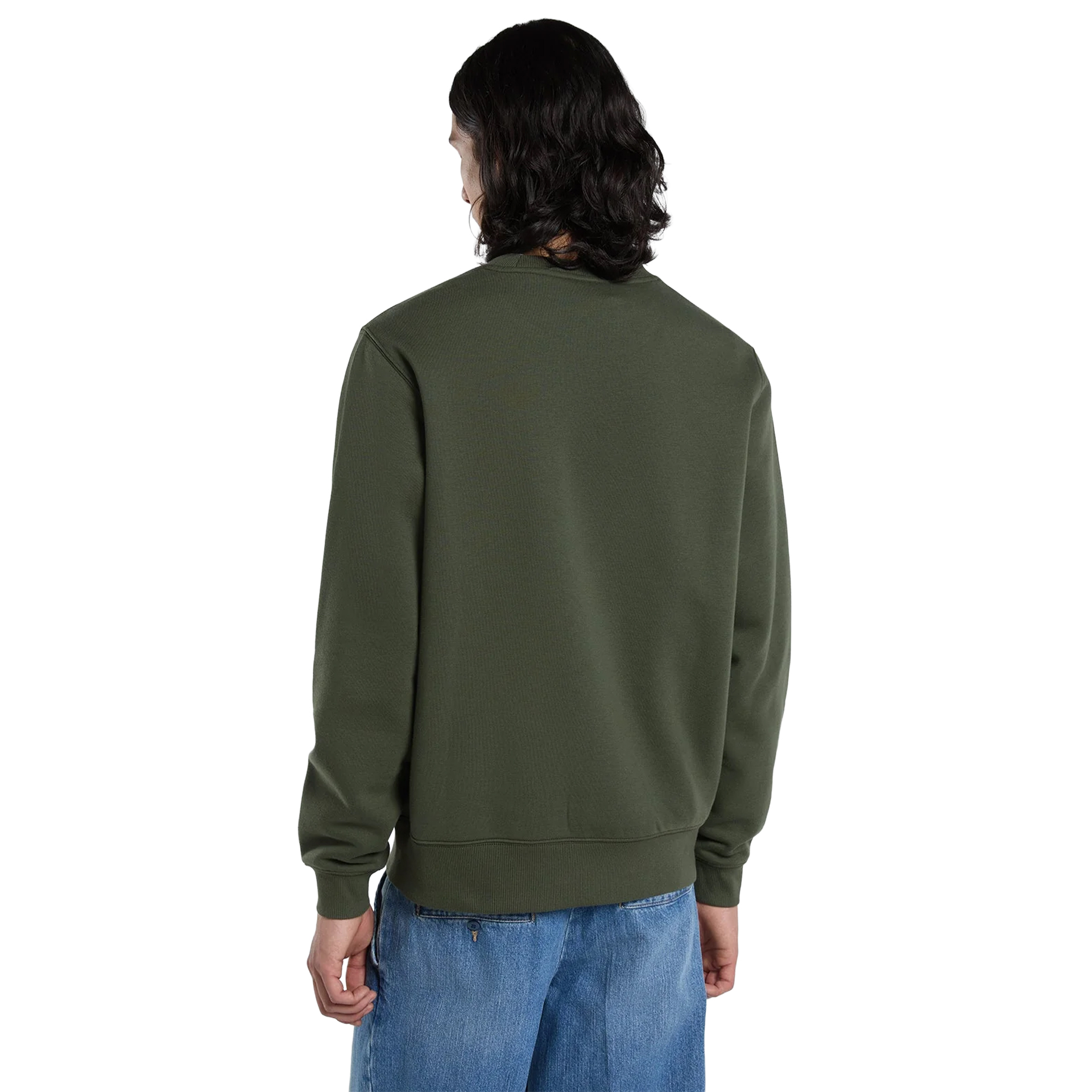 Dickies Sweat Oakport Deep Depths