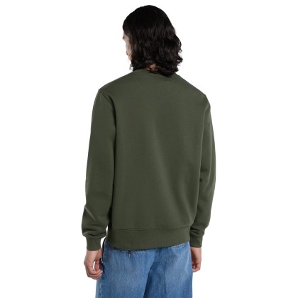 Dickies Sweat Oakport Deep Depths Dickies Sweat Oakport Deep Depths