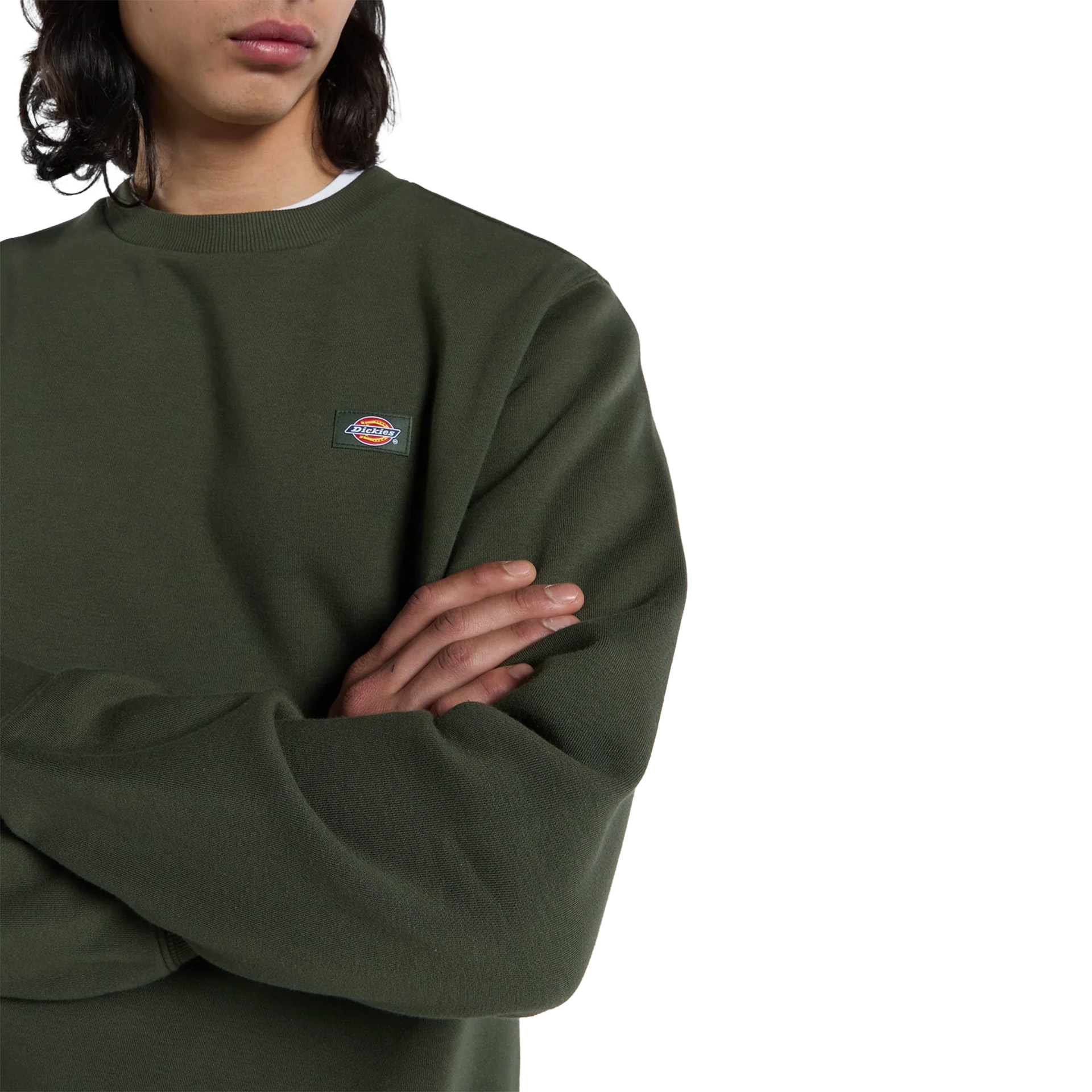Dickies Sweat Oakport Deep Depths