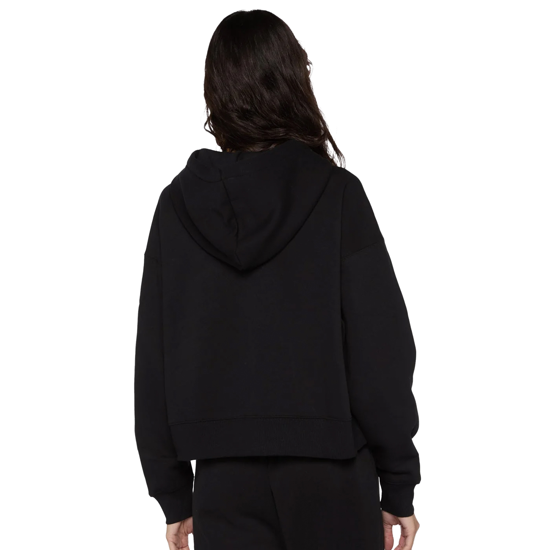 Dickies Casaco Oakport Zipped W Black