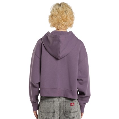 Dickies Casaco Oakport Zipped W Vintage Violet Dickies Casaco Oakport Zipped W Vintage Violet