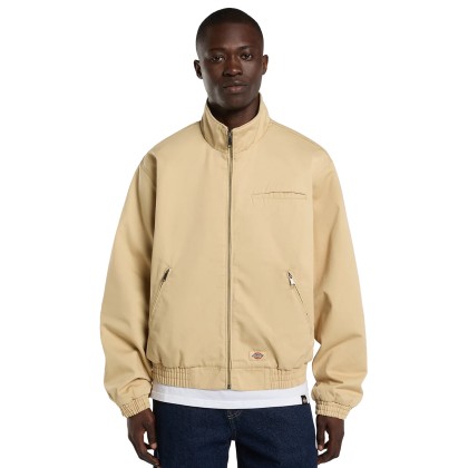 Dickies Casaco Poly Cotton Mojave Desert Dickies Casaco Poly Cotton Mojave Desert