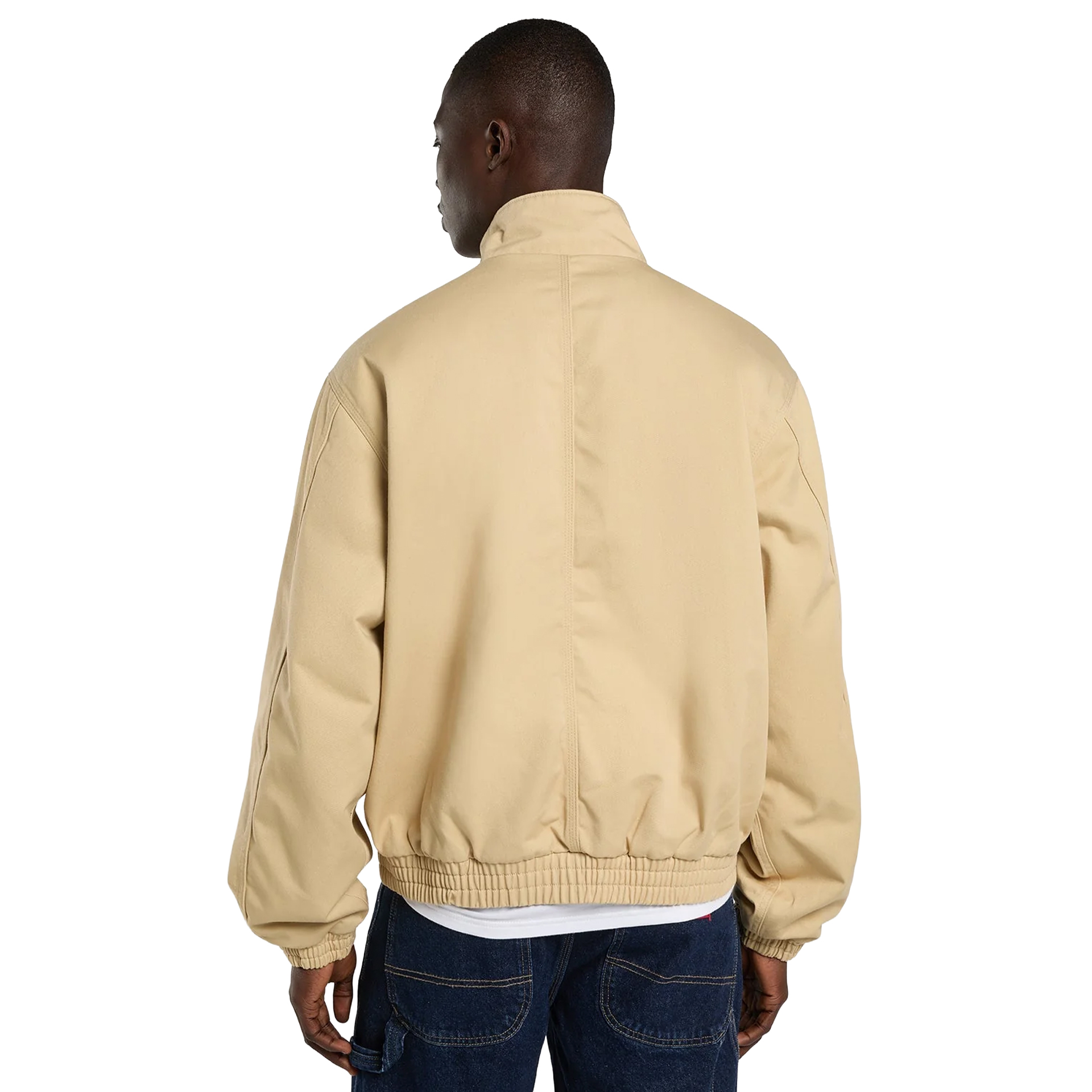 Dickies Casaco Poly Cotton Mojave Desert