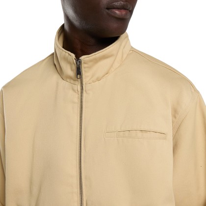 Dickies Casaco Poly Cotton Mojave Desert Dickies Casaco Poly Cotton Mojave Desert