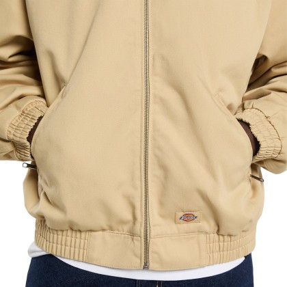 Dickies Casaco Poly Cotton Mojave Desert Dickies Casaco Poly Cotton Mojave Desert