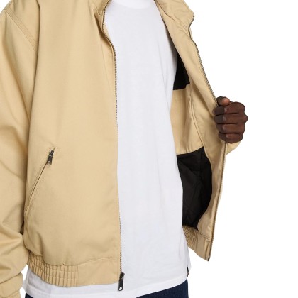 Dickies Casaco Poly Cotton Mojave Desert Dickies Casaco Poly Cotton Mojave Desert