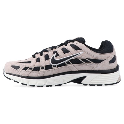 Nike P-6000 Cream Ii/black-sail