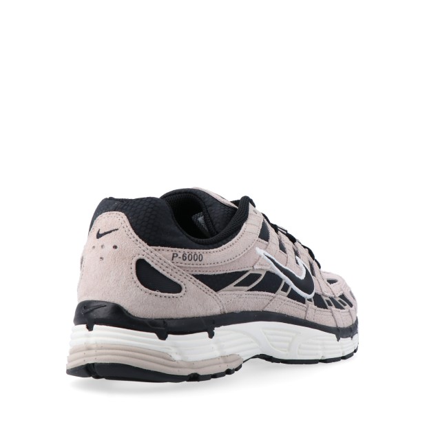 Nike P-6000 Cream Ii/black-sail