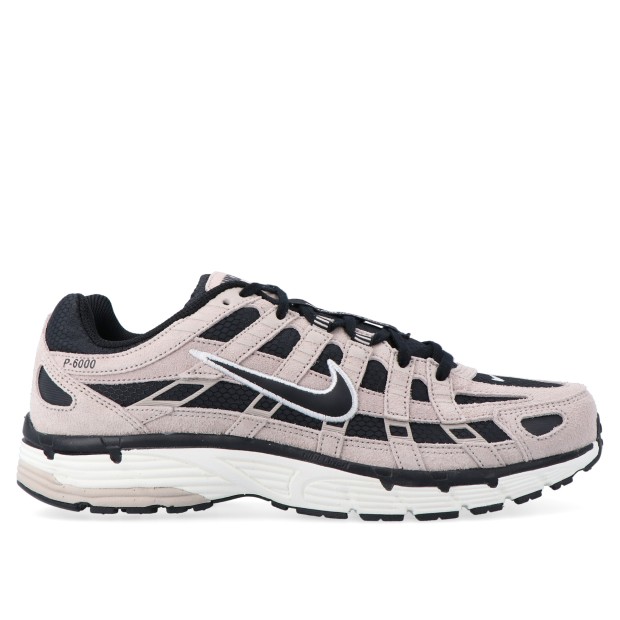 Nike P-6000 Cream Ii/black-sail