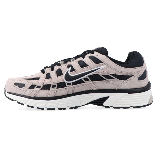 Nike P-6000 Cream Ii/black-sail