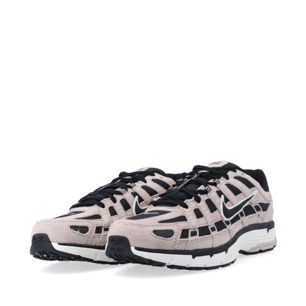 Nike P-6000 Cream Ii/black-sail