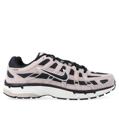 Nike P-6000 Cream Ii/black-sail
