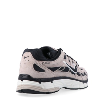 Nike P-6000 Cream Ii/black-sail
