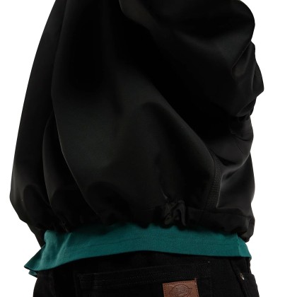 Dickies Casaco Parks Black Dickies Casaco Parks Black