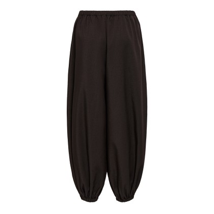 JDY Calça Paloma Loose Chocolate Torte JDY Calça Paloma Loose Chocolate Torte