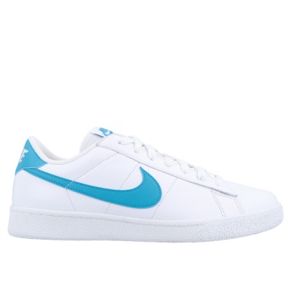 Nike Tennis Classic Cs White/orion Blue-white