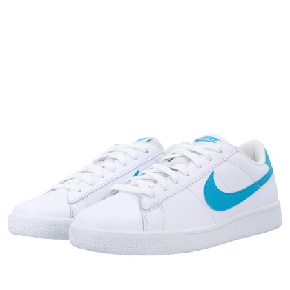 Nike Tennis Classic Cs White/orion Blue-white