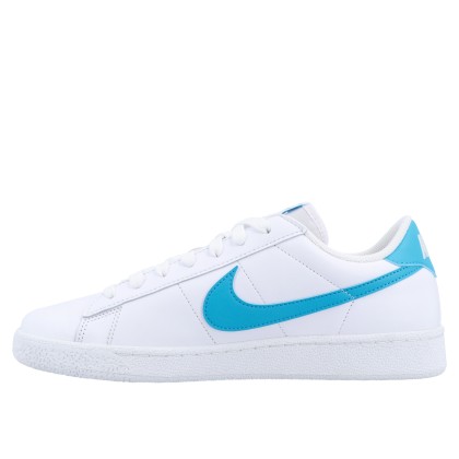 Nike Tennis Classic Cs White/orion Blue-white