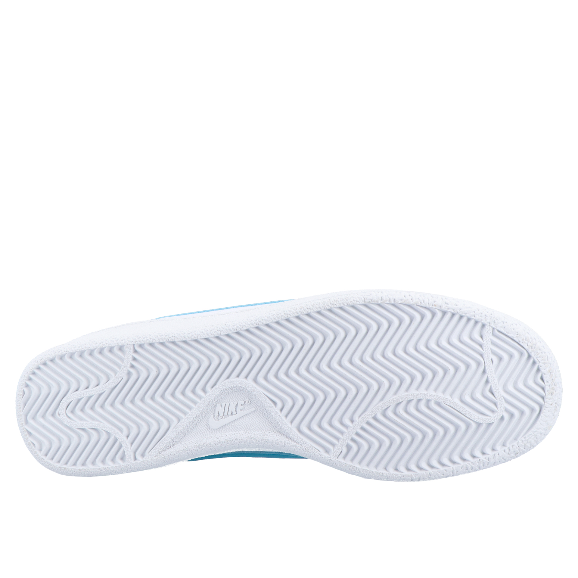 Nike Tennis Classic Cs White/orion Blue-white