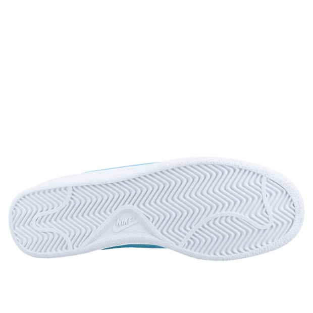 Nike Tennis Classic Cs White/orion Blue-white