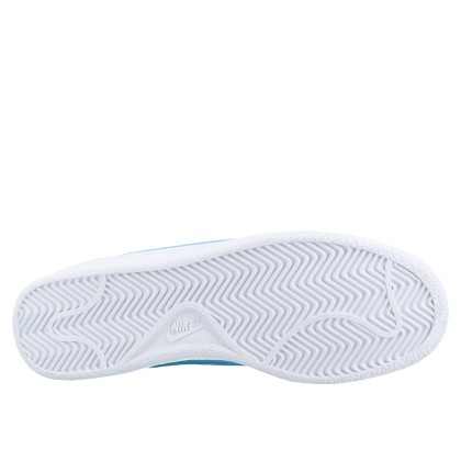Nike Tennis Classic Cs White/orion Blue-white