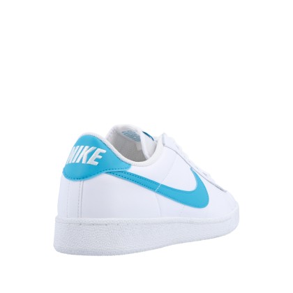 Nike Tennis Classic Cs White/orion Blue-white