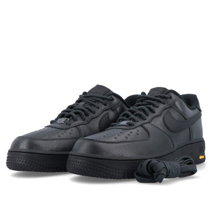 Nike Air Force 1 Gore-tex Off Noir/black-speed Yellow Nike Air Force 1 Gore-tex Off Noir/black-speed Yellow