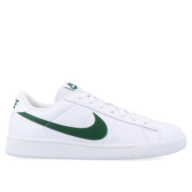 Nike Tennis Classic Cs White/gorge Green-white