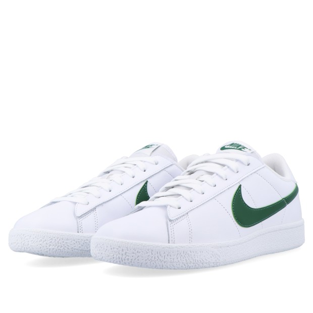 Nike Tennis Classic Cs White/gorge Green-white