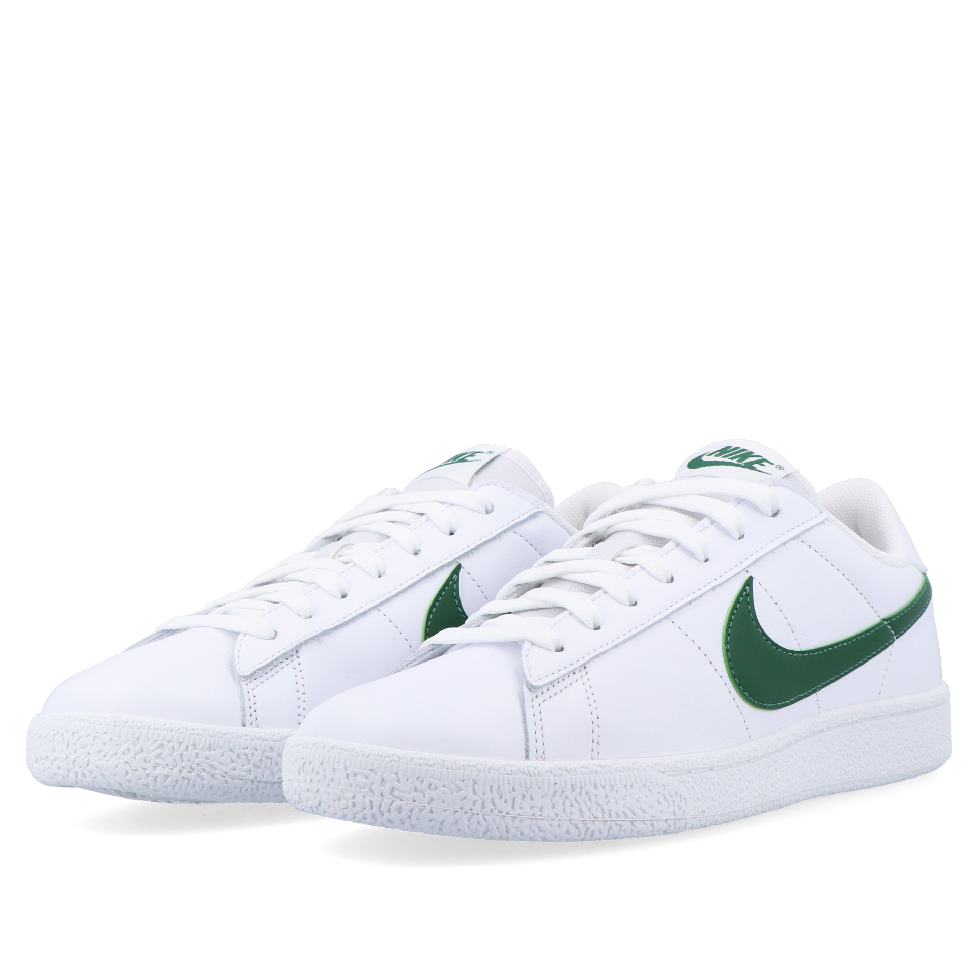 Nike Tennis Classic Cs White/gorge Green-white