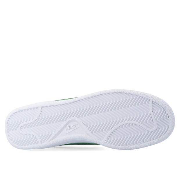Nike Tennis Classic Cs White/gorge Green-white