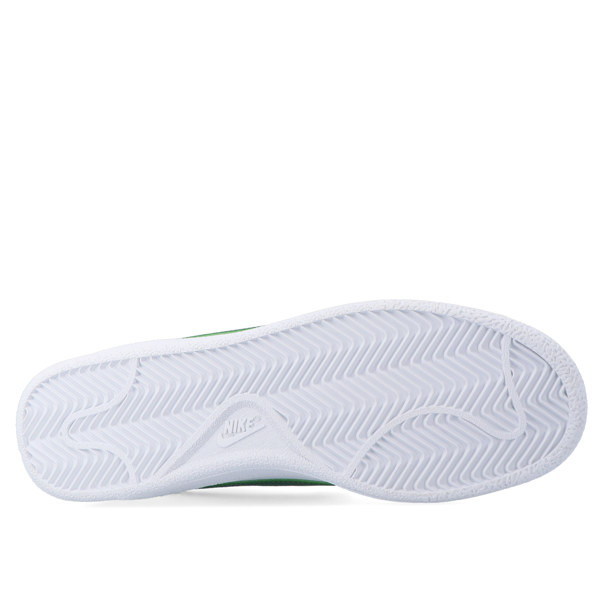 Nike Tennis Classic Cs White/gorge Green-white