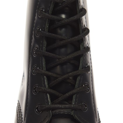 Dr. Martens Round Lace 8-10i - 140cm Black Dr. Martens Round Lace 8-10i - 140cm Black