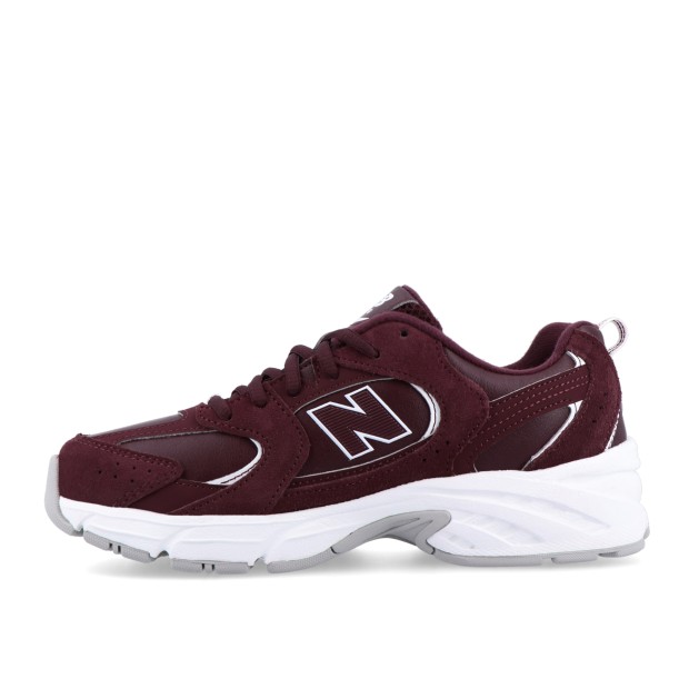 New Balance 530 Lace Mulled Wine